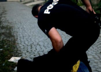 Appeals court reinstates New York City ban on restraint that restricts breathing