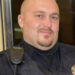 Police Officer Dominic M. Francis, Bluffton Police Department, Ohio