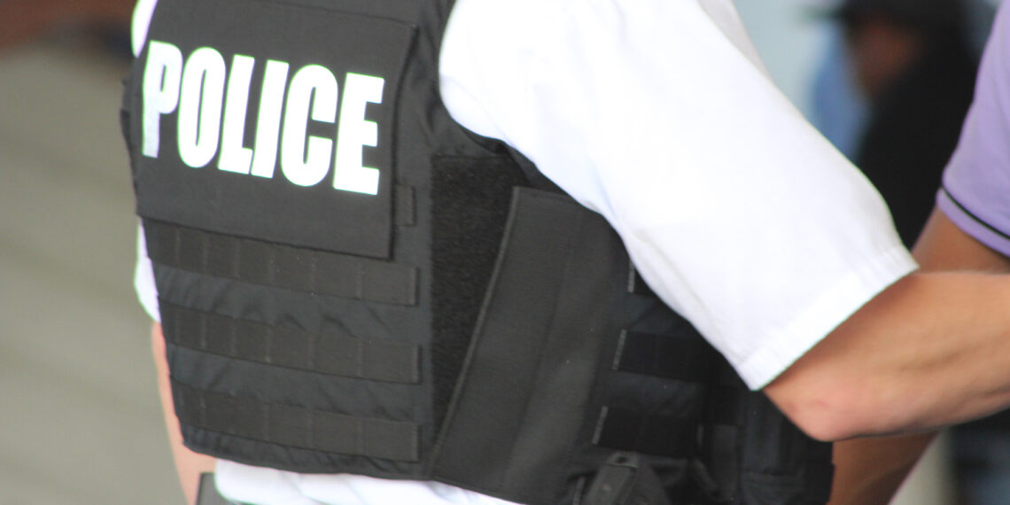 Texas burglar who impersonated a police officer caught with the help of social media