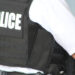 Texas burglar who impersonated a police officer caught with the help of social media