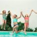 Remember Pool Safety This Summer