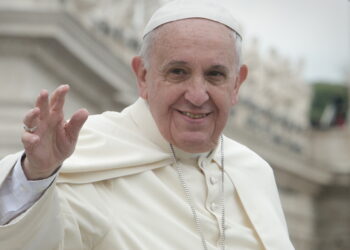 Pope Francis Sends 'Powerful Message' by Elevating Liberal Bishop Over Archbishop Who Banned Pelosi From Communion
