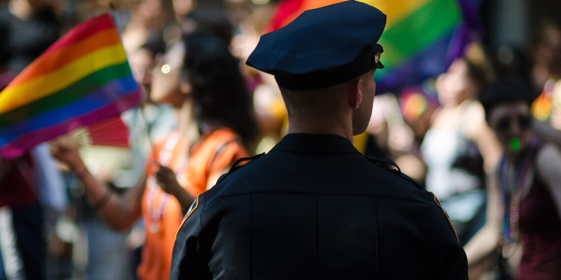 LGBTQ police officers allowed to participate in Denver PrideFest parade after last year’s ban