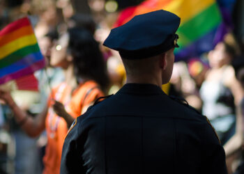 LGBTQ police officers allowed to participate in Denver PrideFest parade after last year’s ban