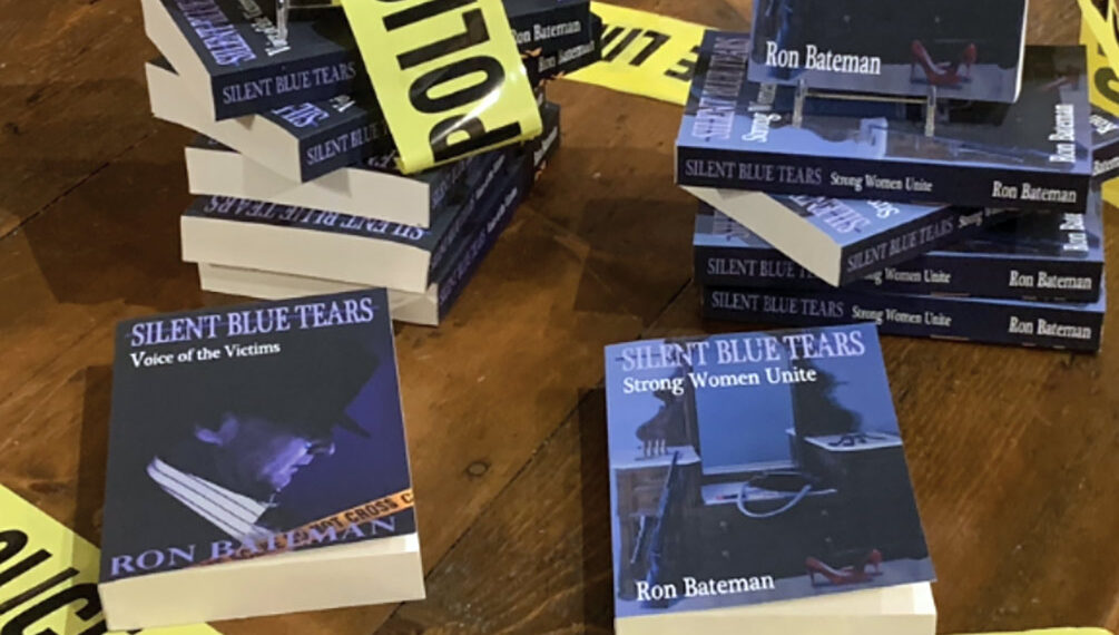 Release your experiences - American Police Beat Magazine