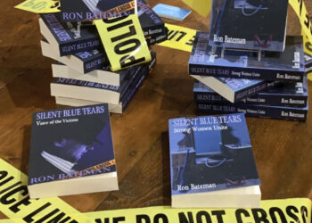 Release your experiences - American Police Beat Magazine