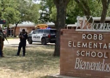Questions Swirl About Uvalde Police as Photos, Videos, Witness Accounts Appear to Tell Story of Inaction During Massacre