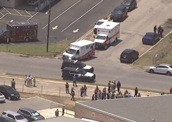 15 dead at Texas elementary school shooting – Law Officer