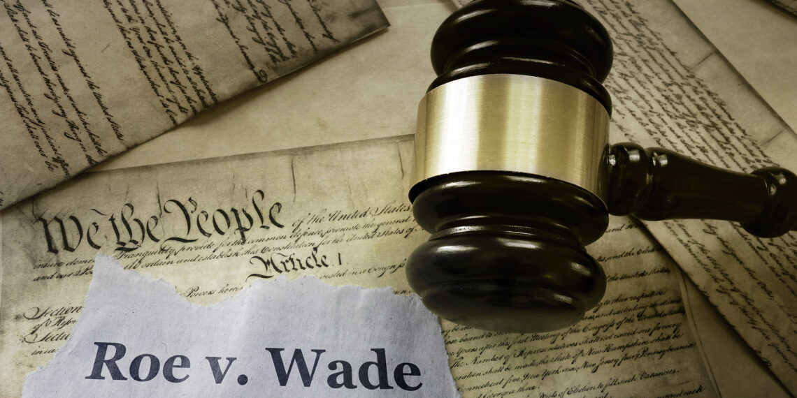 Law enforcement agencies prepare for civil unrest following leaked Supreme Court opinion on Roe v. Wade