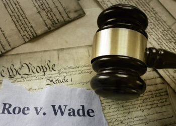 Law enforcement agencies prepare for civil unrest following leaked Supreme Court opinion on Roe v. Wade