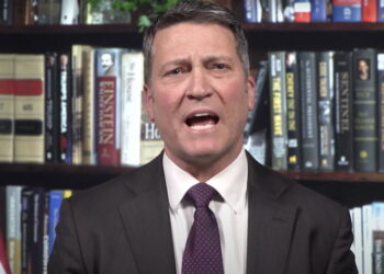 ‘Substantial Reason to Believe’ Ronny Jackson Unlawfully Spent Thousands in Campaign Funds on Club Membership: Report