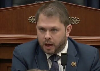 Democratic Congressman Blasts ‘Baby Killer’ Ted Cruz
