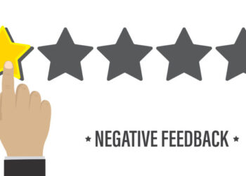 Managing Negative Online Reviews in Today’s Digital World