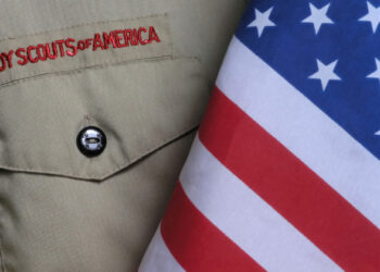 The Boy Scouts of America and the Price Tag on Sexual Abuse