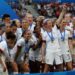 US women's soccer team