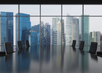 board of directors conference room