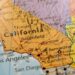 California map