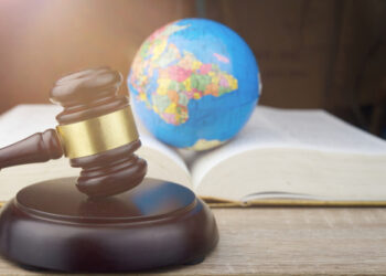climate change and gavel
