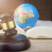 climate change and gavel