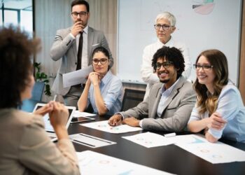 How to develop and keep associates? BigLaw firm tries embedding career coaches