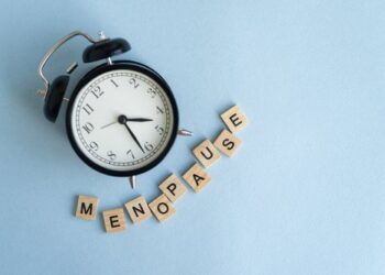 Another BigLaw firm adopts a menopause policy