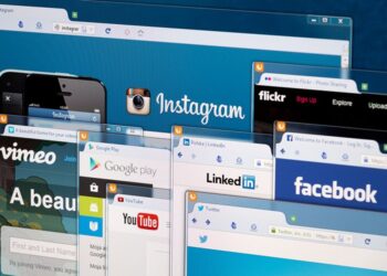 social media marketing