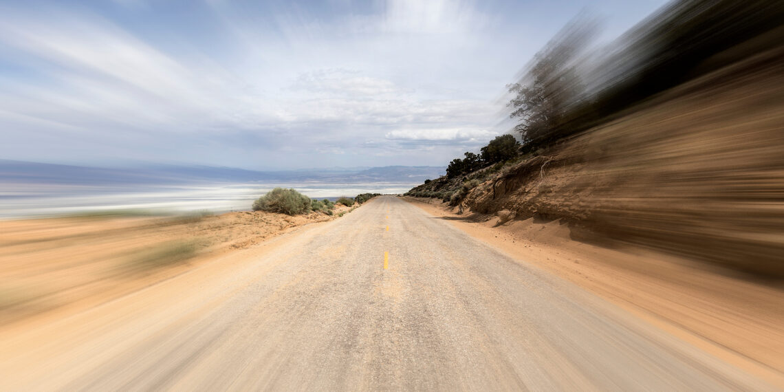 What is the Liability for Speeding in Nevada?