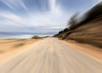 What is the Liability for Speeding in Nevada?