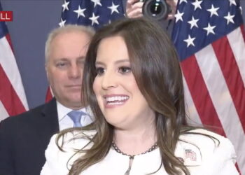 Buffalo Mass Shooting Came Months After NY Newspaper Warned of Congresswoman's Racist Conspiracy Theory