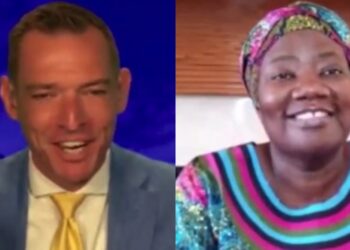 'Demon Seed' Doctor and Far Right Radio Host Call to 'Lock Up' Men Who Have Gay Sex to Prevent Monkeypox