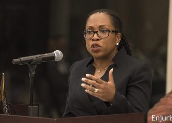 Judge Ketanji Brown Jackson confirmed to Supreme Court