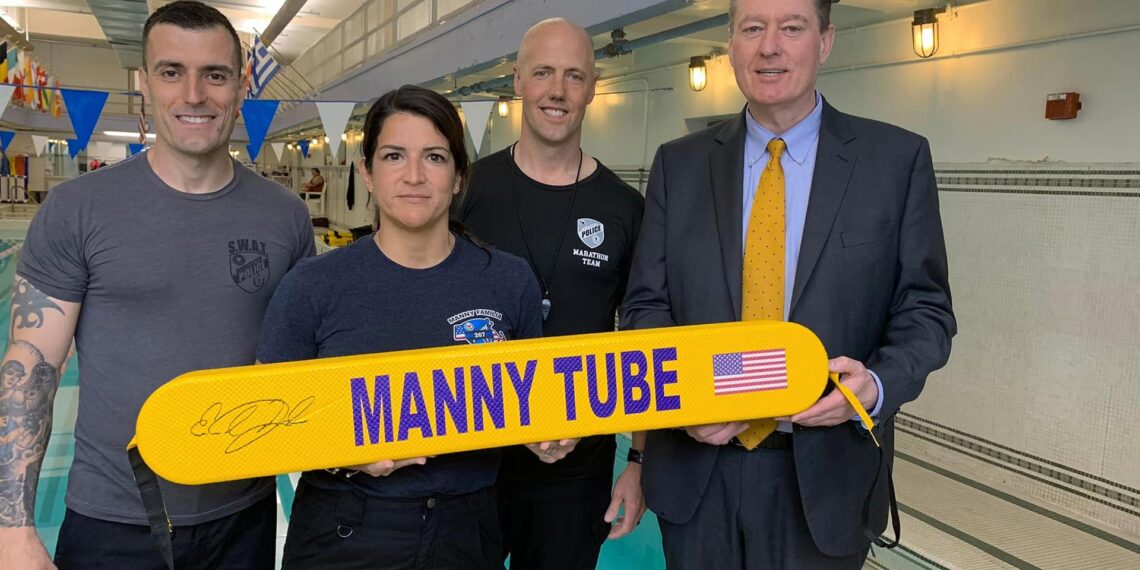 “The hidden danger is the water”