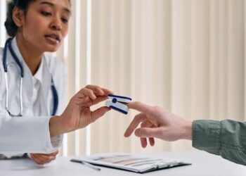 The Importance Of Going To The Doctor