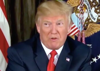 Feds Looking Into Trump’s Intentionally Confusing Network of Super PACs: ‘All of This Is Totally Unprecedented’