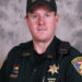 Corporal Nick Tullier, East Baton Rouge Parish Sheriff's Office, Louisiana
