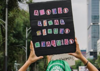 “A Watershed Moment:” Mexican Supreme Court’s Historic Reproductive Rights Rulings — Voices of Promise