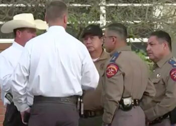 Reporter Explains ‘Major Discrepancies’ in Texas Police Account of Uvalde Shooting