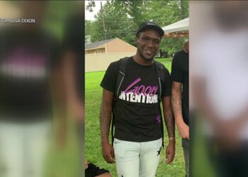 Man ambushed and gunned down at Philadelphia gas station – Law Officer