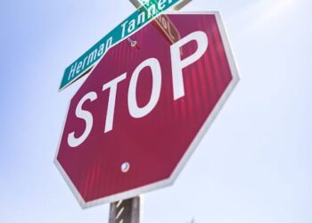 Where 5 Common Right of Way Mistakes Occur