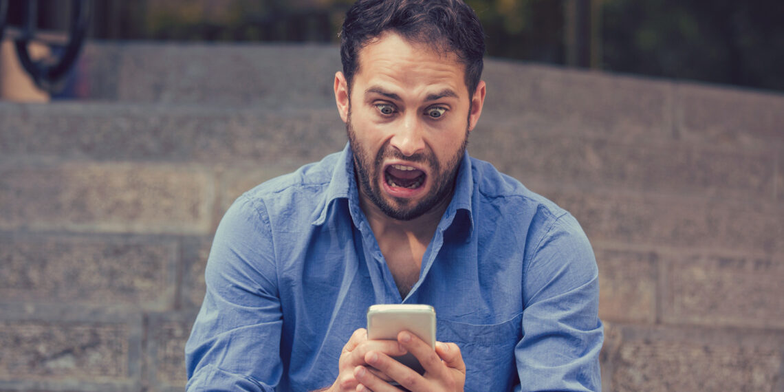 Oops, wrong number! South Carolina drug dealer arrested after mistakenly texting deputy