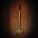 gavel on hook