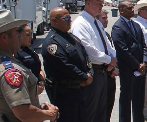 Uvalde school police chief defends Texas shooting response