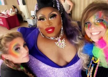 Drag queen faces dozens of charges related to child pornography – Law Officer