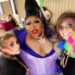 Drag queen faces dozens of charges related to child pornography – Law Officer