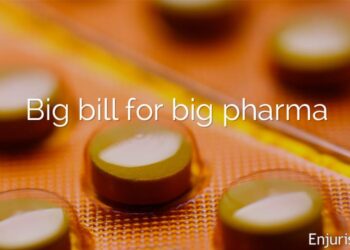 $26 billion opioid lawsuit settlement