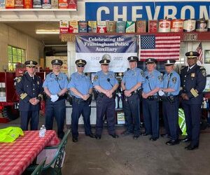 Over a dozen volunteer police units in Massachusetts have disbanded or are preparing to disband by June 30 because they can’t meet new training requirements.