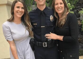 LAPD didn't have certified instructor on-site during officer's death