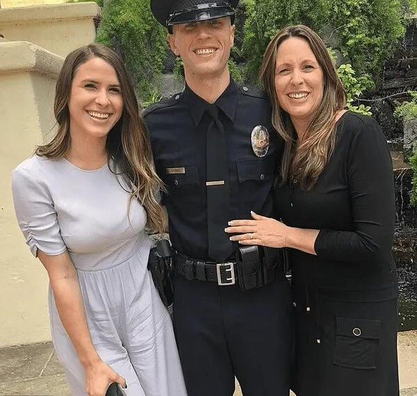 LAPD didn't have certified instructor on-site during officer's death