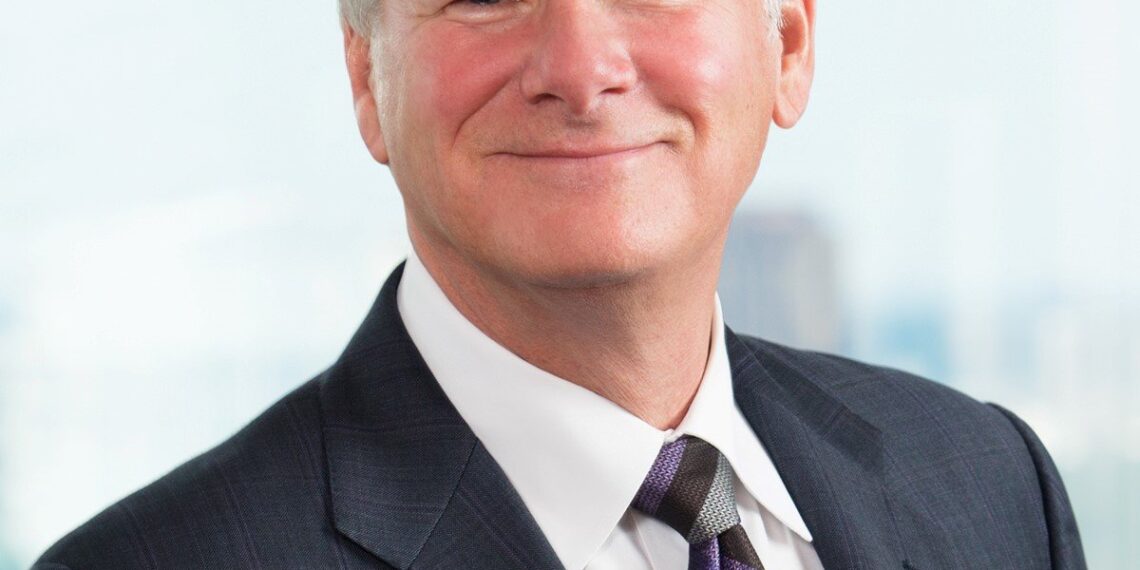 A funny thing happened on the way to my retirement