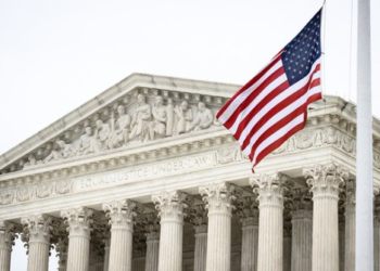 SCOTUS shields police from being sued for skipping Miranda warnings